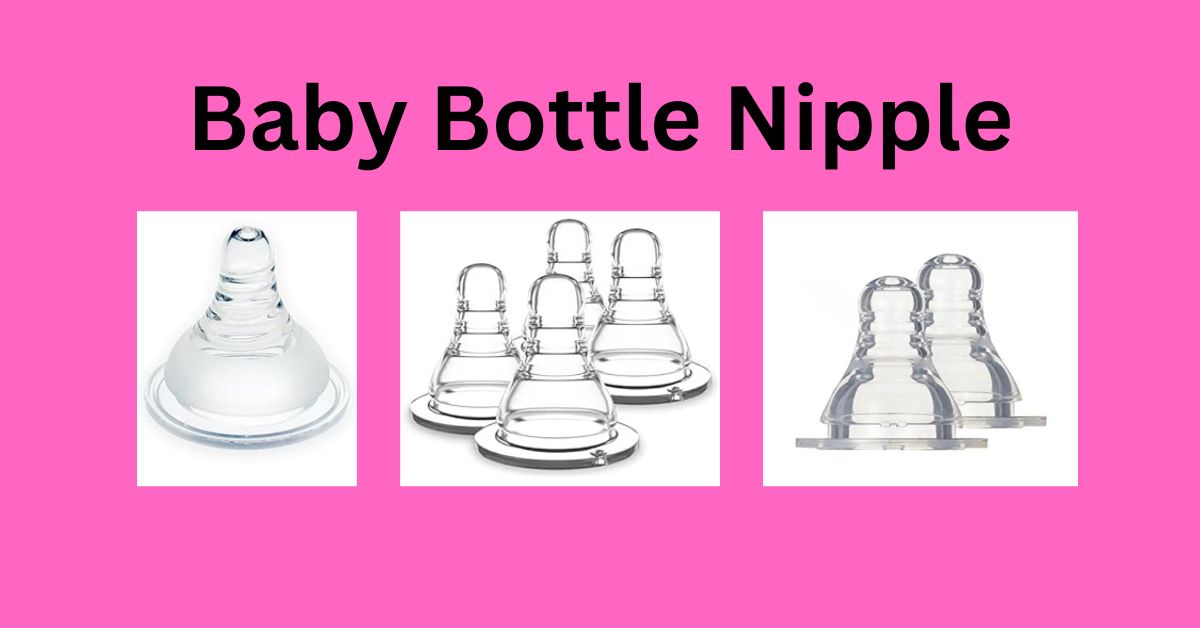 Read more about the article 5 Best Baby Bottle Nipples